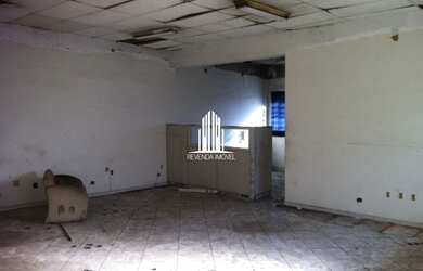 Imagem 2: Galpão á venda na Mooca