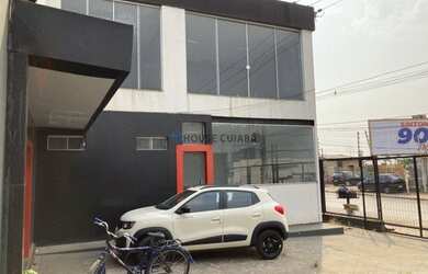 Imagem 2: Galpão De 600m2 No Tijucal