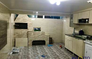 Imagem 10: SOBRADO PARA VENDA NO BAIRRO SÃO CAETANO COM 2 DORMI. SALA E COZINHA...