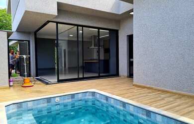 Imagem 4: Casa de Condomínio Village Damha III Rio Preto