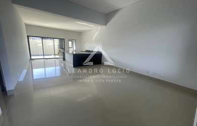 Imagem 2: Senador Canedo - Casa de Condomínio - Jardins Bolonha