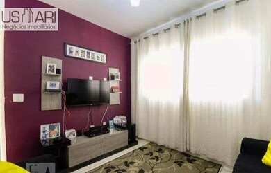 Imagem 2: Casa com 4 dormitórios à venda, 160 m² por R$ 989.000,00 - Jardim Sao...