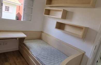 Imagem 10: Casa com 3 dormitórios, 109 m² - venda por R$ 680.000,00 ou aluguel...