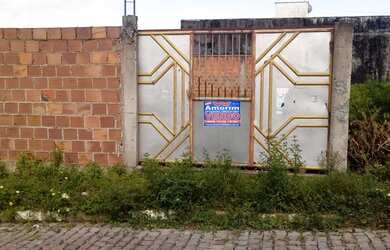 Imagem 2: Lote/Terreno para venda tem 396 metros quadrados em Gabriela - Feira de...