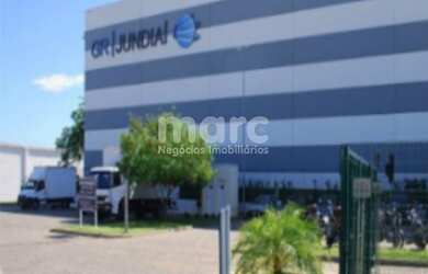 Imagem 4: JUNDIAI - Galpão/Depósito/Armazém - DISTRITO INDUSTRIAL