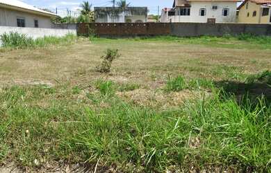 Imagem 1: Terreno à venda, 315 m² por R$ 53.000,00 - Ponte dos Leites - Araruama/RJ