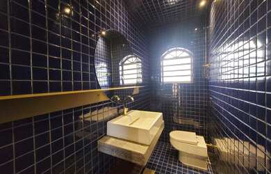 Imagem 11: Linda casa para locação na Avenida Jesuino Marcondes Machado