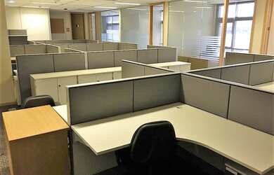 Imagem: O depósito possui 209m² de Área e está localizado em Jacarepaguá