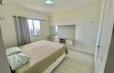 Imagem 16: Ed Sports Garden 3/4 andar alto mobiliado em Batista Campos