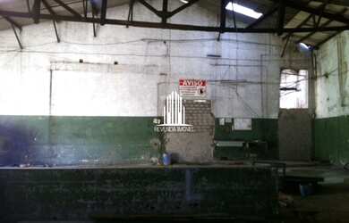 Imagem 9: Galpão á venda na Mooca