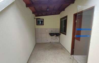 Imagem: Kit Net próximo a unievangelica