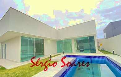 Imagem 11: Sergio Soares vende Maravilhosa Casa de Alto Padrão na Rua Bolivar, Ponte...