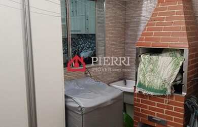 Imagem 16: Sobrado a venda em Pirituba, Jardim Regina, Condomínio Fechado