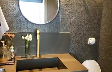 Imagem 9: Lindíssimo Apartamento para venda no bairro Tubalina - Uberlândia -...