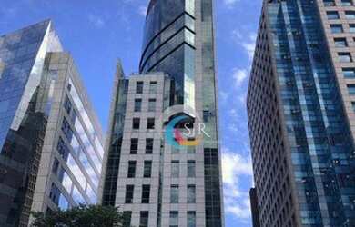 Imagem 10: Conjunto para alugar, 665 m² por R$ 106.400,00/mês - Bela Vista - São...