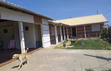 Imagem 1: Vendo casa balneário camacho