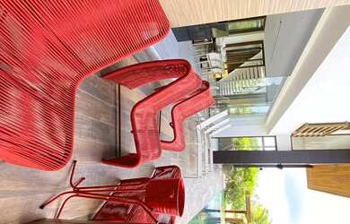 Imagem 4: PRAIA DO FORTE CASA DLUX FRENTE MAR COM 6 SUITES , Locação