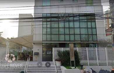 Imagem: O depósito possui 1 Vaga na garagem, 300m² de Área, Imóvel