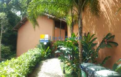 Imagem 3: Casa em condomínio à venda em Maresias Lúcio Zahoul Imóveis