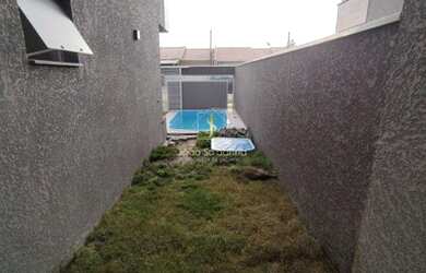 Imagem 5: Sobrado RESIDENCIAL em GUARATUBA - PR, Brejatuba