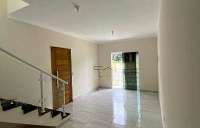 Imagem 5: Casa com 3 dormitórios, 150 m² - venda por R$ 690.000,00 ou aluguel...