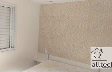 Imagem 2: Apartamento com 1 dormitório, 35 m² - venda por R$ 230.000,00 ou aluguel...