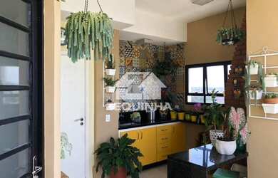 Imagem 6: Residencial - Vila Yara. Piscina, Churrasqueira, VarandaeÁrea de serviço