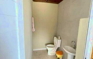 Imagem 8: SALÃO PARA ALUGAR, 738M DE TERRENO E 42M POR R$ 6.000/mês - Jardim América - Americana/SP