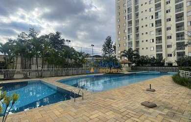 Imagem 6: Apartamento com 2 dormitórios, 62 m² - venda por R$ 555.000,00 ou aluguel...