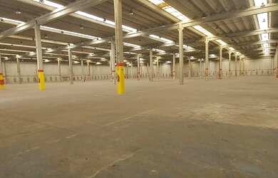 Imagem 10: Galpão Locação 12.000 m² Tamboré Alphaville, Barueri - SP