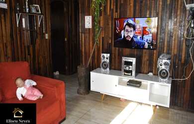 Imagem 6: Vendo Duas casas no bairro Miriam Parque em Paty do Alferes - RJ