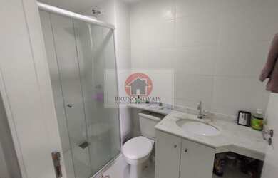 Imagem 13: Apartamento para venda possui 49 metros quadrados com 2 quartos em Taguatinga...