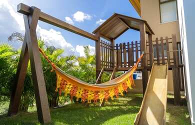 Imagem 14: PRAIA DO FORTE CASA DLUX FRENTE MAR COM 6 SUITES , Locação