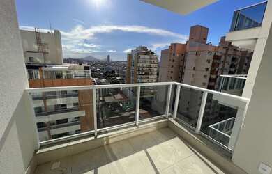 Imagem 2: Apartamento para venda com 45 metros quadrados com 1 quarto em Itapuã...