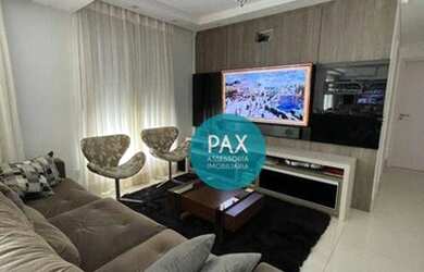 Imagem 6: Apartamento com 3 dormitórios à venda, 105 m² - Pedra Branca - Palhoça/SC