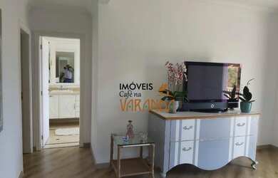 Imagem 14: Casa com 4 dormitórios, 702 m² - venda por R$ 3.180.000,00 ou aluguel...