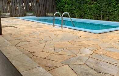 Imagem 2: Vendo Maravilhosa Chacara na Estância Santa Paula - Rio Preto - SP