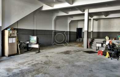 Imagem 3: SALÃO COMERCIAL COM 300M² PARA LOCAÇÃO, PARQUE NOVO MUNDO, SÃO PAULO