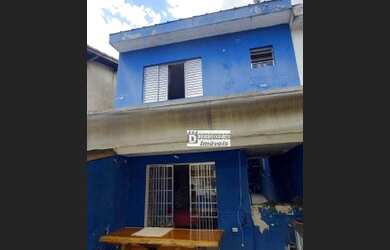 Imagem 15: Casa à venda 5 DORM, 209 m² por R$ 650.000 - Jardim Las Vegas - Santo André/SP