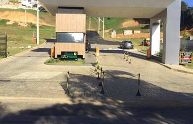 Imagem: O terreno possui 536m² de Área e está localizado em Spina