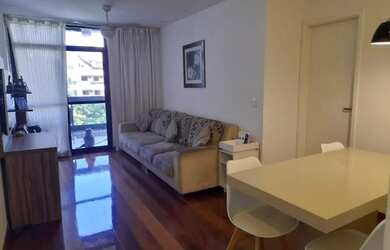 Imagem 2: EXCELENTE APTO 3QTOS-SUÍTE-86M2-1VGA- R. ALMIRANTE ARY RONGEL - RECREIO...