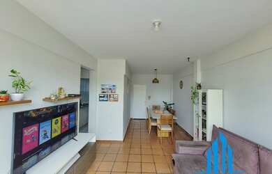 Imagem 2: GUARAPARI - Apartamento Padrão - PRAIA DO RIACHO