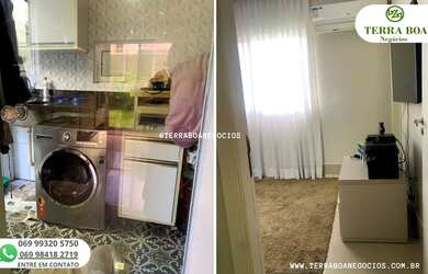 Imagem 5: SOBRADO RESIDENCIAL VOLPI I