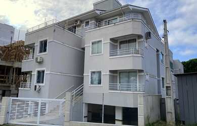 Imagem: O apartamento na cobertura possui 2 Dormitórios, 1 Banheiro