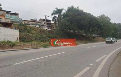 Imagem: O terreno possui 425m² de Área e está localizado em Santa