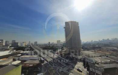 Imagem 8: Sala/Conjunto para aluguel tem 38m², 02 banheiros por R$1.400/mês na...