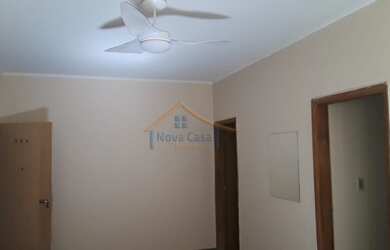 Imagem 1: Apartamento Padrão - Ribeirão Preto - Jardim Palma Travassos