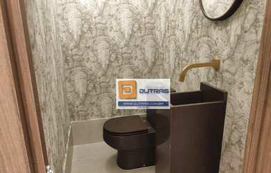 Imagem 9: Sala, 86 m² - venda por R$ 1.050.000,00 ou aluguel por R$ 5.700,00/mês...