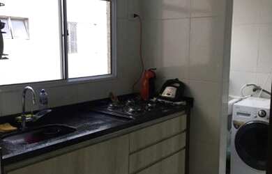 Imagem 4: SANTANA DE PARNAíBA - Padrão - Chácaras São Luís