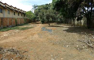 Imagem 1: Venda Commercial / Land Lot S o Jos Da Lapa MG